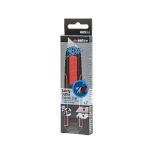 WEDO Cutter Safety DOUBLE SIDE with 2 blades each sw