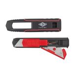 WEDO Cutter Safety DOUBLE SIDE with 2 blades each sw