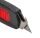 WEDO Cutter Safety DOUBLE SIDE with 2 blades each sw