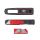 WEDO Cutter Safety DOUBLE SIDE with 2 blades each sw