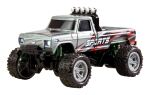 Amewi 22704 ferngesteuerte (RC) modell Monstertruck Elektromotor 1:64
