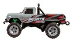 Amewi 22704 ferngesteuerte (RC) modell Monstertruck Elektromotor 1:64