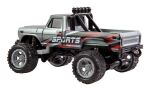 Amewi 22704 ferngesteuerte (RC) modell Monstertruck Elektromotor 1:64