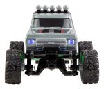 Amewi 22704 ferngesteuerte (RC) modell Monstertruck Elektromotor 1:64