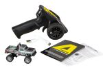 Amewi 22704 ferngesteuerte (RC) modell Monstertruck Elektromotor 1:64