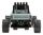 Amewi 22704 ferngesteuerte (RC) modell Monstertruck Elektromotor 1:64