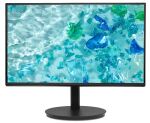 Acer CB272U G Computerbildschirm 68,6 cm (27") 2560 x 1440 Pixel Quad HD LED Schwarz
