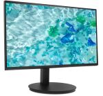 Acer CB272U G Computerbildschirm 68,6 cm (27") 2560 x 1440 Pixel Quad HD LED Schwarz