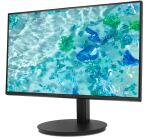 Acer CB272U G Computerbildschirm 68,6 cm (27") 2560 x 1440 Pixel Quad HD LED Schwarz