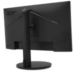 Acer CB272U G Computerbildschirm 68,6 cm (27") 2560 x 1440 Pixel Quad HD LED Schwarz
