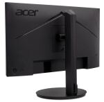 Acer CB272U G Computerbildschirm 68,6 cm (27") 2560 x 1440 Pixel Quad HD LED Schwarz