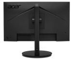 Acer CB272U G Computerbildschirm 68,6 cm (27") 2560 x 1440 Pixel Quad HD LED Schwarz