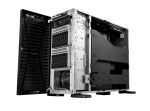 HPE ProLiant ML110 Gen11 3508U 2.1GHz 8c 1P 1x32GB-R 8SFF 2x480GB SSD 2x1000W PS EU Server