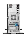 HPE ProLiant ML110 Gen11 3508U 2.1GHz 8c 1P 1x32GB-R 8SFF 2x480GB SSD 2x1000W PS EU Server