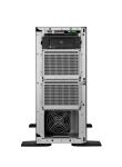 HPE ProLiant ML110 Gen11 3508U 2.1GHz 8c 1P 1x32GB-R 8SFF 2x480GB SSD 2x1000W PS EU Server