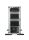 HPE ProLiant ML110 Gen11 3508U 2.1GHz 8c 1P 1x32GB-R 8SFF 2x480GB SSD 2x1000W PS EU Server