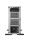 HPE ProLiant ML110 Gen11 3508U 2.1GHz 8c 1P 1x32GB-R 8SFF 2x480GB SSD 2x1000W PS EU Server