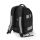 DICOTA Hi-Vis V2 Rucksack Schwarz Polyethylenterephthalat, Thermoplastische Polyurethane (TPU)