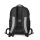 DICOTA Hi-Vis V2 Rucksack Schwarz Polyethylenterephthalat, Thermoplastische Polyurethane (TPU)