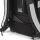DICOTA Hi-Vis V2 Rucksack Schwarz Polyethylenterephthalat, Thermoplastische Polyurethane (TPU)