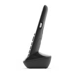 Gigaset E720HX Analoges/DECT-Telefon Schwarz
