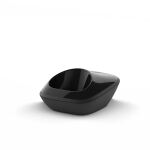 Gigaset E720HX Analoges/DECT-Telefon Schwarz