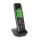 Gigaset E720HX Analoges/DECT-Telefon Schwarz