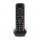 Gigaset E720HX Analoges/DECT-Telefon Schwarz