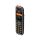 Gigaset E720HX Analoges/DECT-Telefon Schwarz
