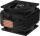 ARCTIC Kühler Freezer 36 SI (Black)