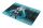 ASUS TUF Gaming P1 Hatsune Miku Edition Gaming-Mauspad Türkis
