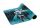 ASUS TUF Gaming P1 Hatsune Miku Edition Gaming-Mauspad Türkis