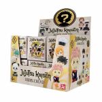 YuMe Überraschungsfigur Jujutsu Kaisen Wackelkopf