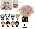 YuMe Überraschungsfigur Jujutsu Kaisen Wackelkopf