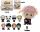 YuMe Überraschungsfigur Jujutsu Kaisen Wackelkopf
