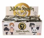 YuMe Überraschungsfigur Jujutsu Kaisen Schaumstoff