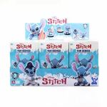 YuMe Überraschungsfigur Stitch Blind Box Set