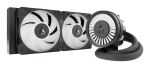 ARCTIC Liquid Freezer III Pro 240 A-RGB - Multikompatibler All-in-One CPU-Wasserkühler mit A-RGB