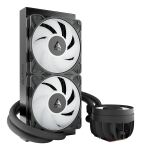 ARCTIC Liquid Freezer III Pro 240 A-RGB - Multikompatibler All-in-One CPU-Wasserkühler mit A-RGB