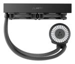ARCTIC Liquid Freezer III Pro 240 A-RGB - Multikompatibler All-in-One CPU-Wasserkühler mit A-RGB