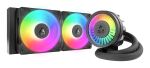 ARCTIC Liquid Freezer III Pro 240 A-RGB - Multikompatibler All-in-One CPU-Wasserkühler mit A-RGB