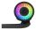 ARCTIC Liquid Freezer III Pro 240 A-RGB - Multikompatibler All-in-One CPU-Wasserkühler mit A-RGB