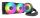 ARCTIC Liquid Freezer III Pro 240 A-RGB - Multikompatibler All-in-One CPU-Wasserkühler mit A-RGB
