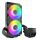 ARCTIC Liquid Freezer III Pro 240 A-RGB - Multikompatibler All-in-One CPU-Wasserkühler mit A-RGB