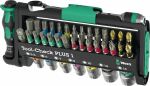 Wera Tool-Check Plus 1, 39-teilig