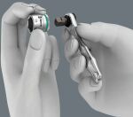 Wera Tool-Check Plus 1, 39-teilig