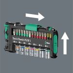 Wera Tool-Check Plus 1, 39-teilig