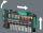 Wera Tool-Check Plus 1, 39-teilig