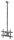 Manhattan 462051 TV-Halterung 2,03 m (80") Schwarz