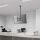 Manhattan 462051 TV-Halterung 2,03 m (80") Schwarz